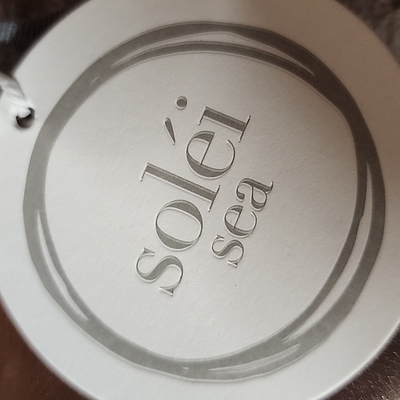 Solei Sea Women's Sandals - Picture 2 of 8